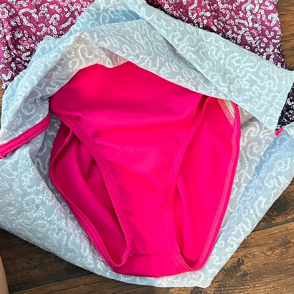 balera pink gray